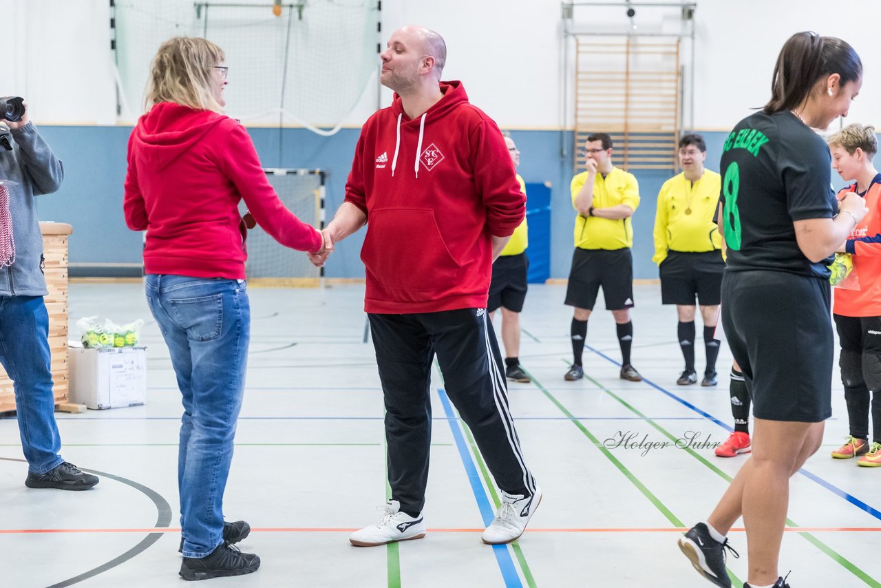 Bild 102 - C-Juniorinnen Futsalmeisterschaft